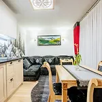 Daire Machajowka Bialka Tatrzanska