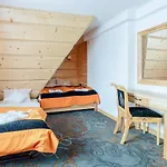 Machajowka Daire Bialka Tatrzanska