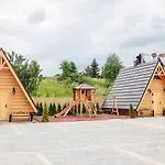公寓 Machajowka Bialka Tatrzanska