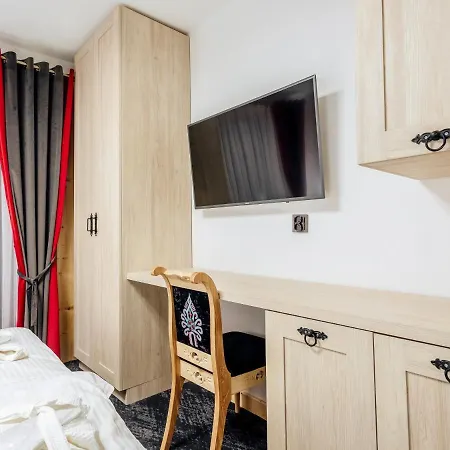 Machajowka - I Wypozyczalnia Rowerow Elektrycznych - Sauna *