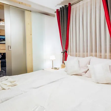 Machajowka * ביאלקה טטרנסקה