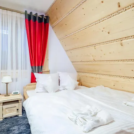 Machajowka * ביאלקה טטרנסקה