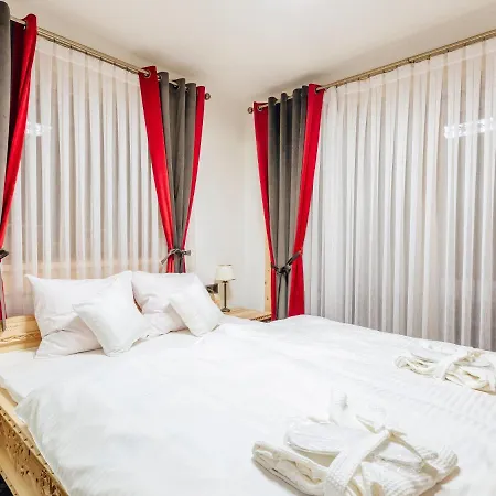 Machajowka ביאלקה טטרנסקה