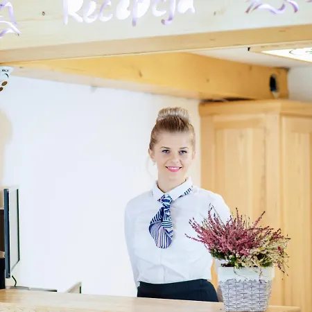 Machajowka - I Wypozyczalnia Rowerow Elektrycznych - Sauna * Bialka Tatrzanska