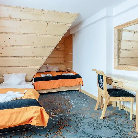 Machajowka Apartment Białka Tatrzańska