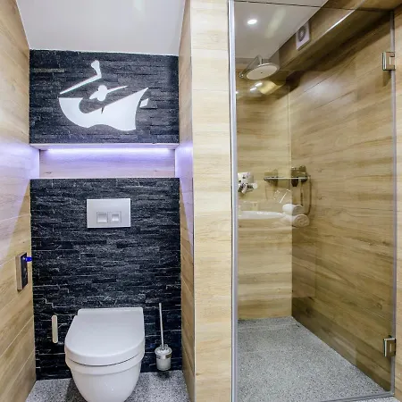 Machajowka Białka Tatrzańska