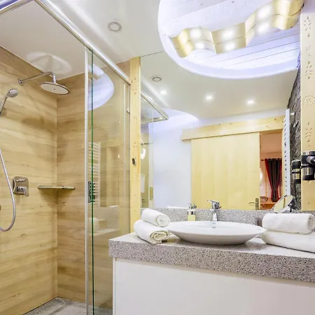 Machajowka Apartment