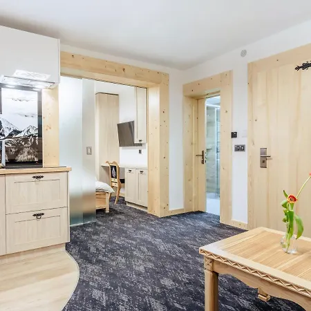 Machajowka Apartment