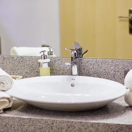 Machajowka דירה *