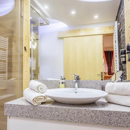 Machajowka - I Wypozyczalnia Rowerow Elektrycznych - Sauna Apartman Białka Tatrzańska