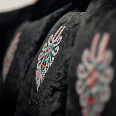 Apartment Machajowka *