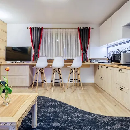Appartement Machajowka - I Wypozyczalnia Rowerow Elektrycznych - Sauna *