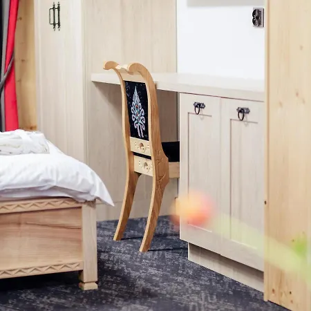 Machajowka * ביאלקה טטרנסקה