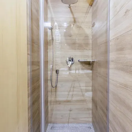 Machajowka Apartment *