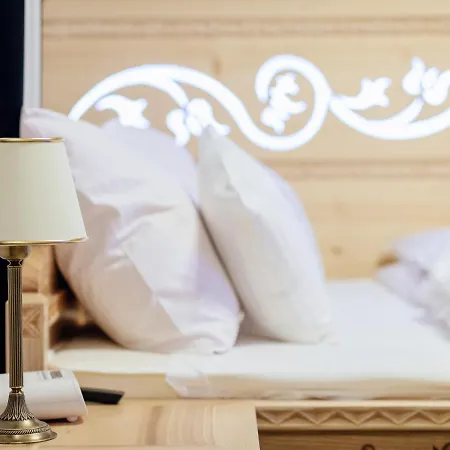 Apartment Machajowka