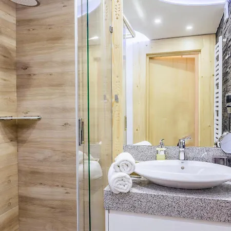 Machajowka Apartment