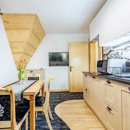 Machajowka * Białka Tatrzańska