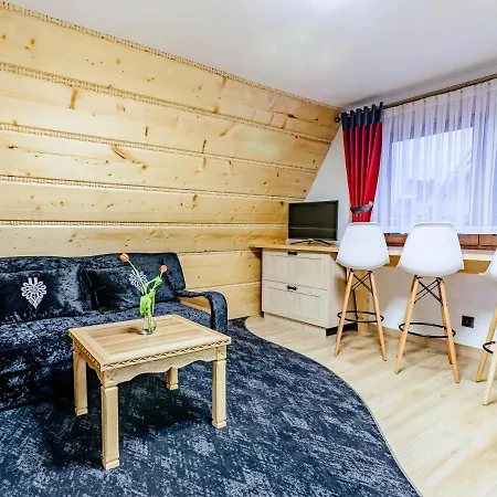 Machajowka Apartment Białka Tatrzańska