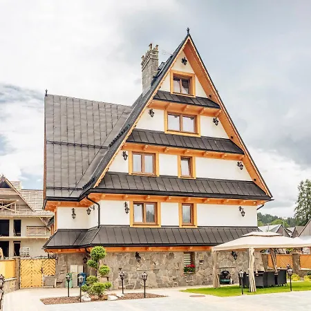 Machajowka * Białka Tatrzańska