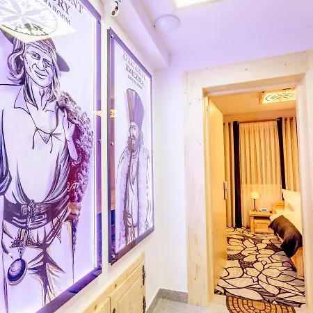 Apartment Machajowka Białka Tatrzańska