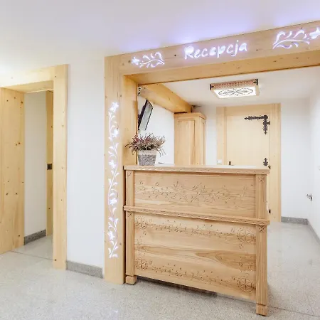 Apartman Machajowka - I Wypozyczalnia Rowerow Elektrycznych - Sauna