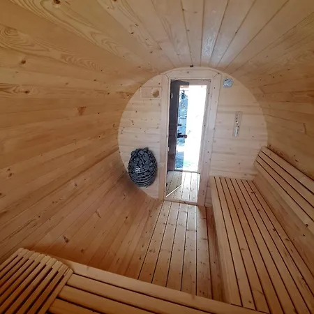 Machajowka - I Wypozyczalnia Rowerow Elektrycznych - Sauna * Białka Tatrzańska