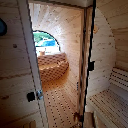 Apartment Machajowka