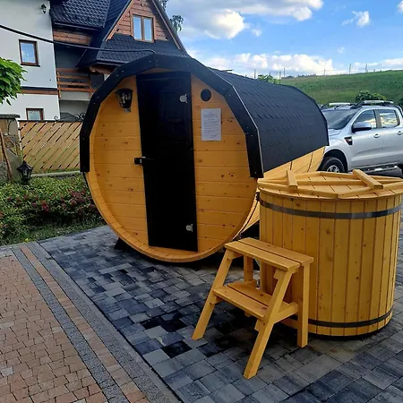 דירה Machajowka ביאלקה טטרנסקה