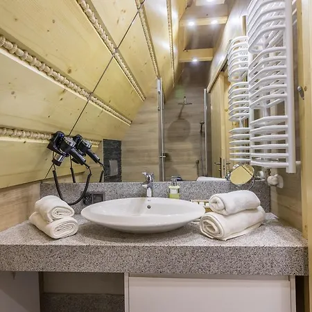 דירה Machajowka *