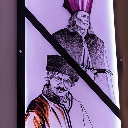 Apartment Machajowka