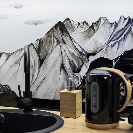 דירה Machajowka ביאלקה טטרנסקה