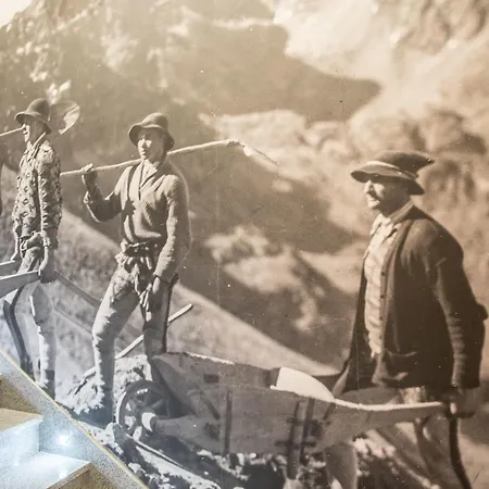 Machajowka * Białka Tatrzańska