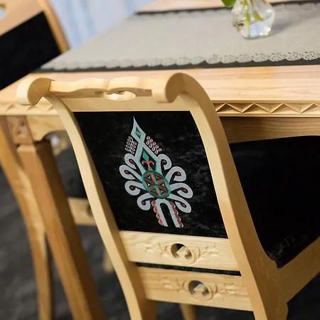 Machajowka * ביאלקה טטרנסקה