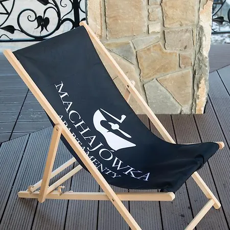 Machajówka