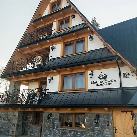 Machajowka - I Wypozyczalnia Rowerow Elektrycznych - Sauna