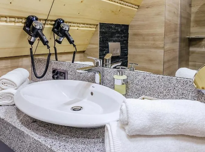 アパート Machajowka *