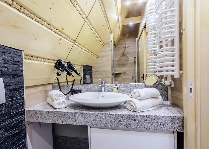 アパート Machajowka ビャウカ