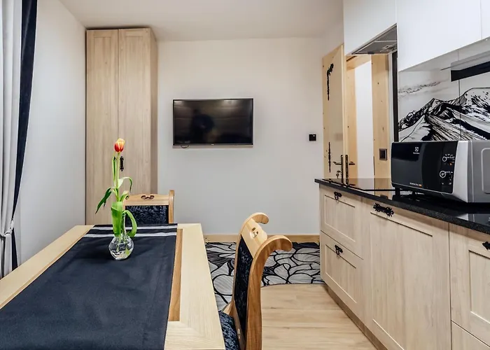 アパート Machajowka *