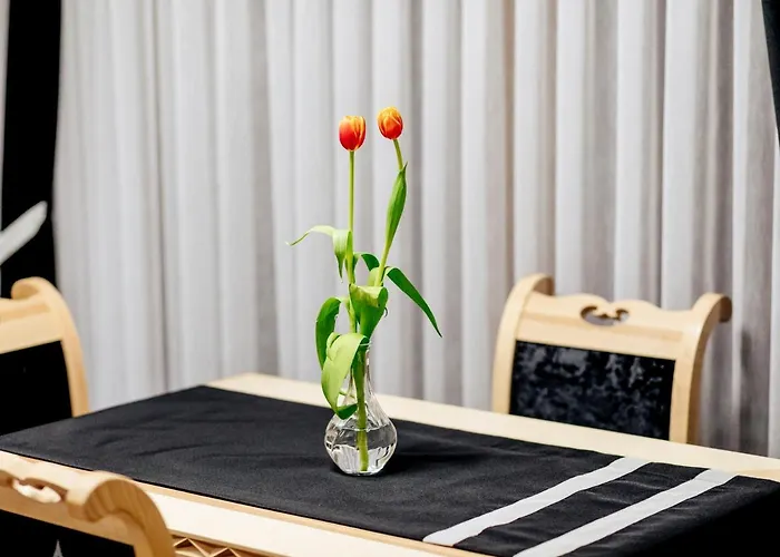 アパート Machajowka *