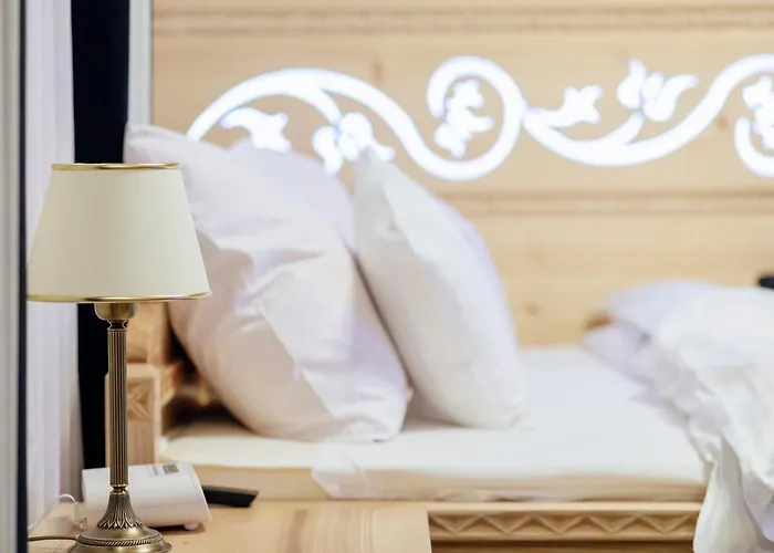 アパート Machajowka