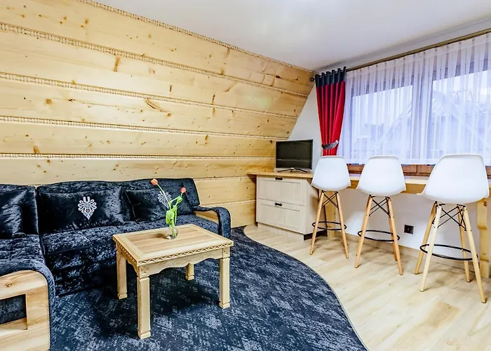 Machajowka アパート ビャウカ