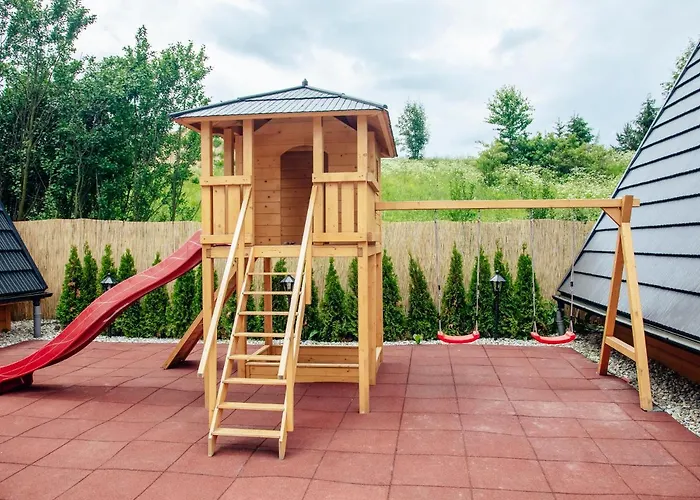 アパート Machajowka *