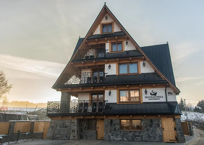 Machajowka * ビャウカ